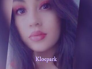 Kloepark