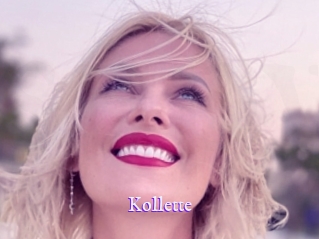 Kollette