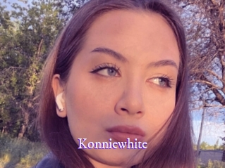 Konniewhite