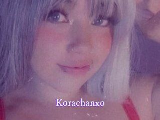 korachanxo Super Webcam