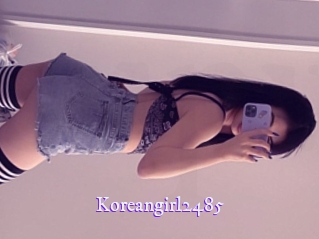 Koreangirl2485