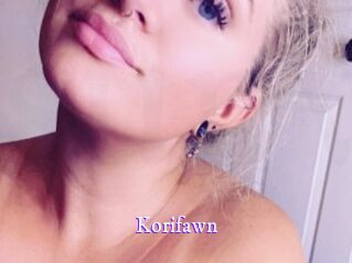 Korifawn