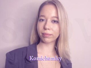 Kornichumley