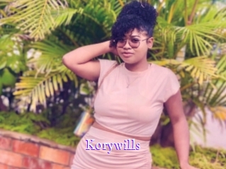 Korywills