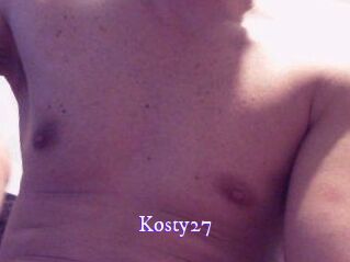 Kosty27