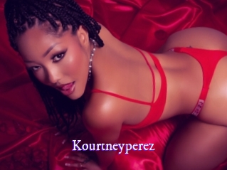 kourtneyperez Super Webcam