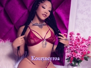kourtneyroa Super Webcam