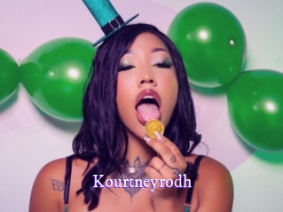 Kourtneyrodh