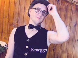 Kraeggx