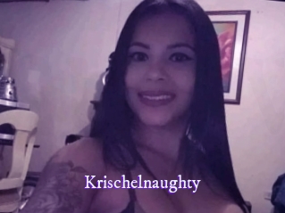 Krischelnaughty