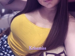 Krissmiss