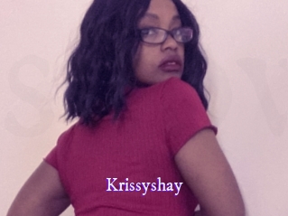 Krissyshay