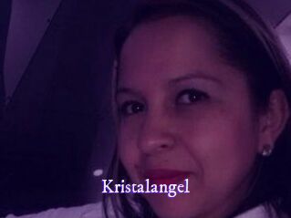 Kristalangel