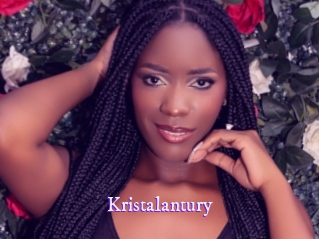 Kristalantury