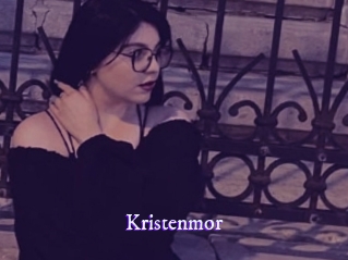 Kristenmor