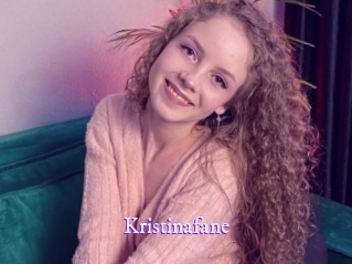 Kristinafane