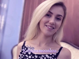Kristinamoonless