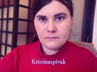 Kristinaspivak