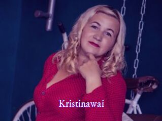 Kristinawai