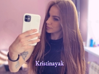 Kristinayak