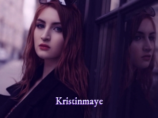 Kristinmaye