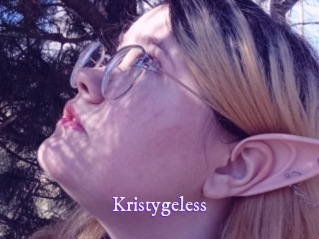 Kristygeless