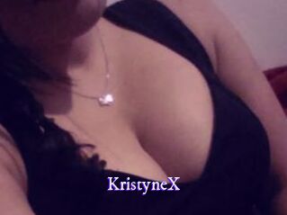 kristyneX Super Webcam