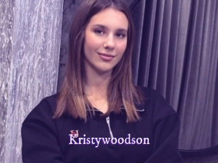 Kristywoodson