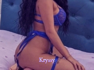 Kryssy