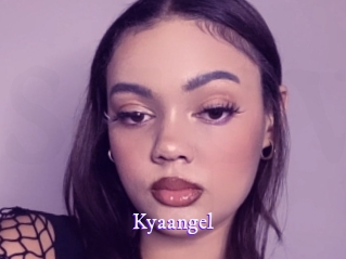 Kyaangel