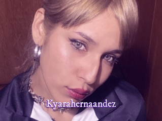 Kyarahernaandez