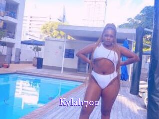 kylah700 Super Webcam