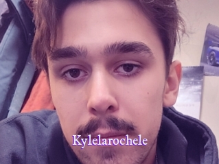 Kylelarochele