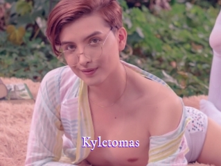 Kyletomas