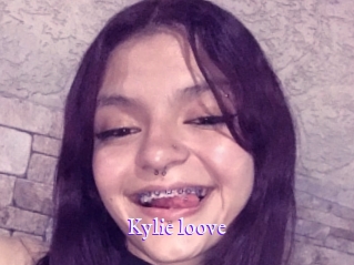 Kylie_loove