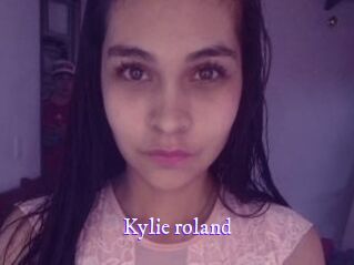 Kylie_roland