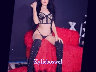 Kylieboswel