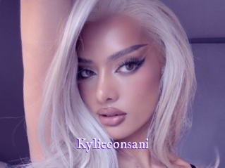 Kylieconsani