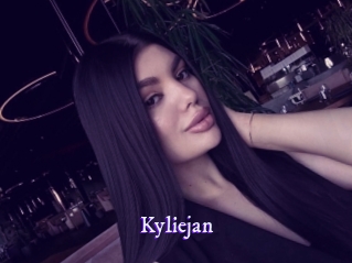 Kyliejan