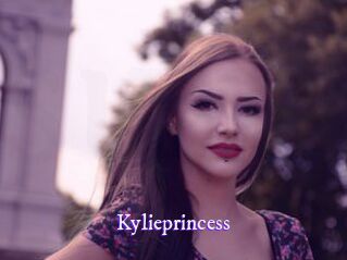 Kylieprincess