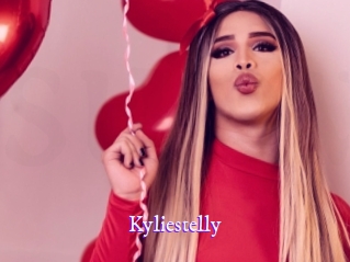 Kyliestelly