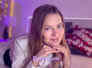 Kylievalerie