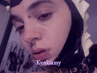 Kynkiamy