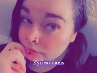 Kyrieaddams