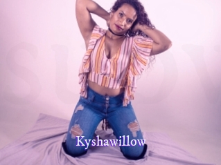 Kyshawillow