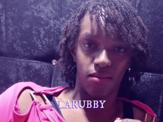 LARUBBY