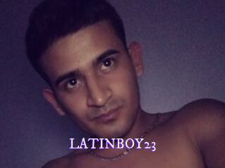 LATINBOY23