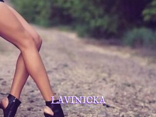 LAVINICKA