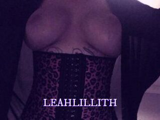 LEAHLILLITH