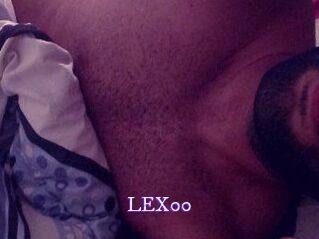 LEX00 Super Webcam